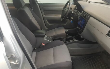 Chevrolet Lacetti, 2011 год, 599 000 рублей, 15 фотография