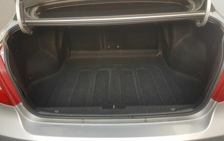 Chevrolet Lacetti, 2011 год, 599 000 рублей, 19 фотография