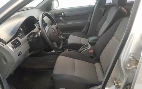Chevrolet Lacetti, 2011 год, 599 000 рублей, 14 фотография