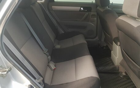 Chevrolet Lacetti, 2011 год, 599 000 рублей, 16 фотография