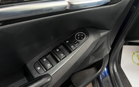 KIA Seltos I, 2021 год, 1 995 000 рублей, 16 фотография