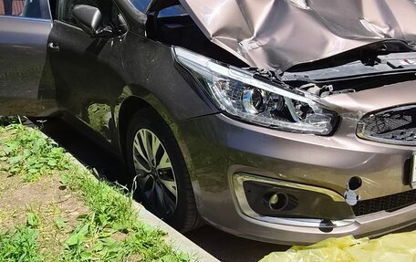 KIA cee'd III, 2018 год, 1 000 000 рублей, 3 фотография