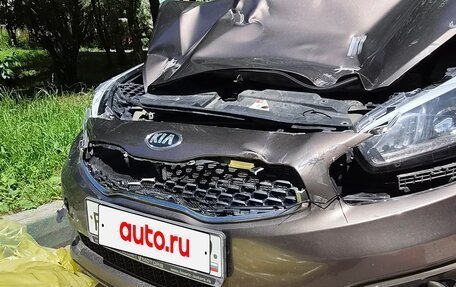KIA cee'd III, 2018 год, 1 000 000 рублей, 4 фотография