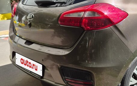 KIA cee'd III, 2018 год, 1 000 000 рублей, 8 фотография
