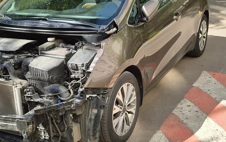 KIA cee'd III, 2018 год, 1 000 000 рублей, 10 фотография