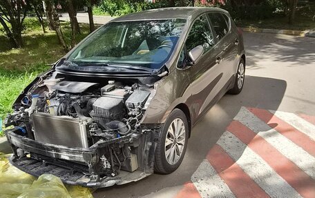 KIA cee'd III, 2018 год, 1 000 000 рублей, 11 фотография