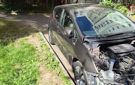 KIA cee'd III, 2018 год, 1 000 000 рублей, 12 фотография