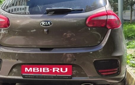 KIA cee'd III, 2018 год, 1 000 000 рублей, 14 фотография
