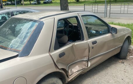 Ford Sierra I, 1987 год, 50 000 рублей, 5 фотография