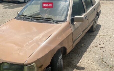 Ford Sierra I, 1987 год, 50 000 рублей, 3 фотография