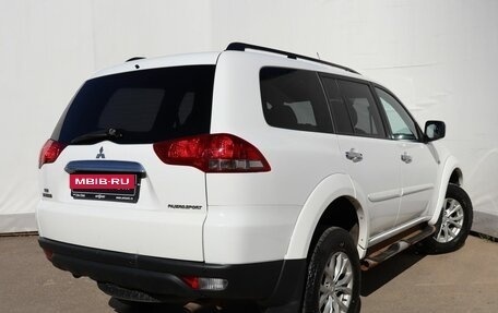 Mitsubishi Pajero Sport II рестайлинг, 2015 год, 1 900 000 рублей, 4 фотография