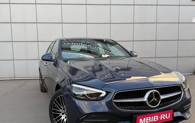 Mercedes-Benz C-Класс, 2024 год, 5 950 000 рублей, 1 фотография