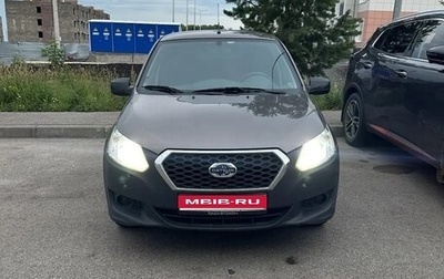Datsun on-DO I рестайлинг, 2018 год, 410 000 рублей, 1 фотография