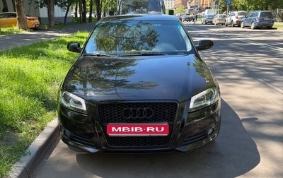 Audi A3, 2012 год, 1 100 000 рублей, 1 фотография