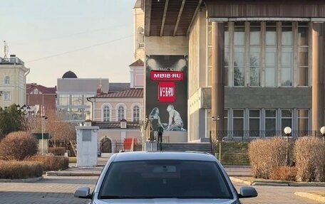 Skoda Octavia IV, 2009 год, 600 000 рублей, 1 фотография