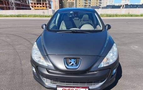 Peugeot 308 II, 2008 год, 530 000 рублей, 1 фотография