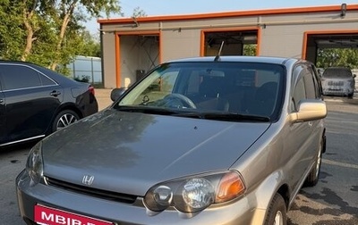Honda HR-V I, 2000 год, 500 000 рублей, 1 фотография