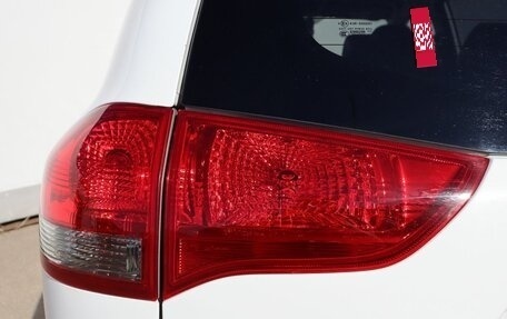 Mitsubishi Pajero Sport II рестайлинг, 2015 год, 1 900 000 рублей, 20 фотография