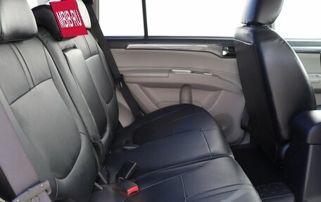 Mitsubishi Pajero Sport II рестайлинг, 2015 год, 1 900 000 рублей, 18 фотография