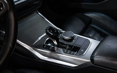 BMW 3 серия, 2018 год, 3 649 000 рублей, 26 фотография