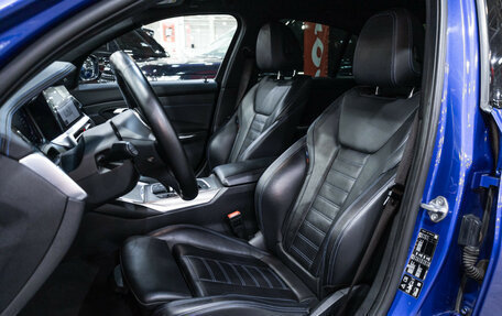 BMW 3 серия, 2018 год, 3 649 000 рублей, 28 фотография