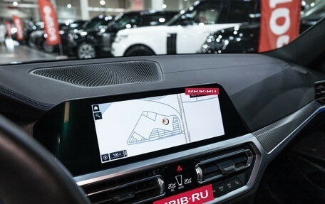 BMW 3 серия, 2018 год, 3 649 000 рублей, 20 фотография