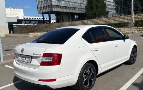 Skoda Octavia, 2014 год, 980 000 рублей, 5 фотография