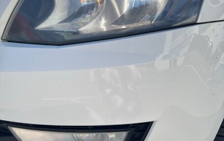Skoda Octavia, 2014 год, 980 000 рублей, 11 фотография
