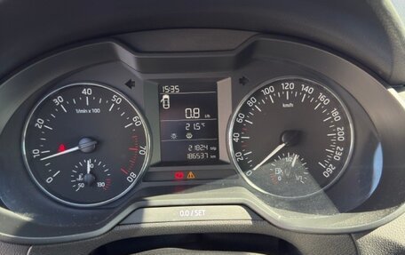 Skoda Octavia, 2014 год, 980 000 рублей, 8 фотография