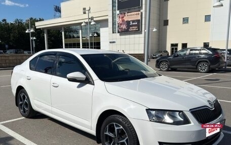 Skoda Octavia, 2014 год, 980 000 рублей, 6 фотография