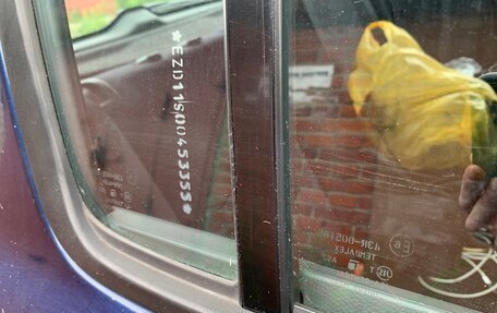 Suzuki Swift III, 2008 год, 470 000 рублей, 20 фотография