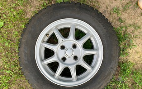 Suzuki Swift III, 2008 год, 470 000 рублей, 22 фотография