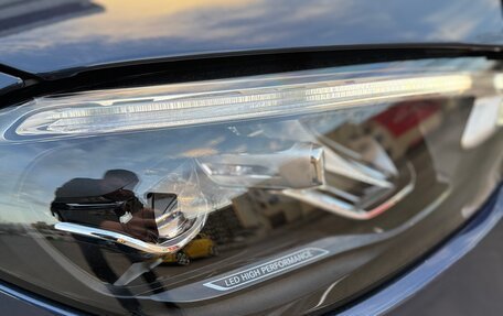 Mercedes-Benz C-Класс, 2024 год, 5 950 000 рублей, 3 фотография