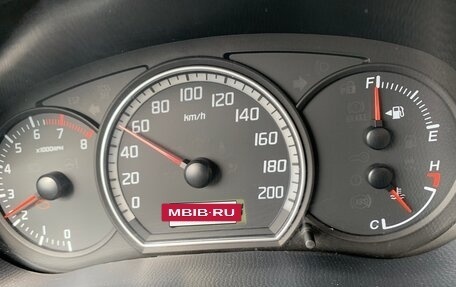 Suzuki Swift III, 2008 год, 470 000 рублей, 26 фотография