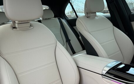 Mercedes-Benz C-Класс, 2024 год, 5 950 000 рублей, 22 фотография