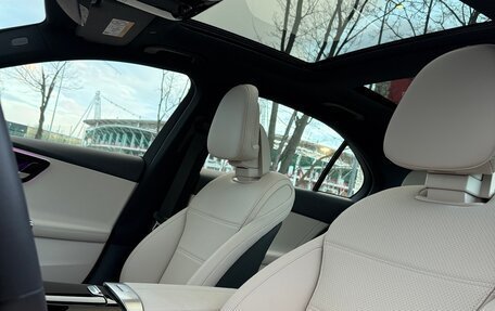 Mercedes-Benz C-Класс, 2024 год, 5 950 000 рублей, 16 фотография