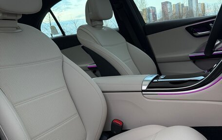 Mercedes-Benz C-Класс, 2024 год, 5 950 000 рублей, 21 фотография