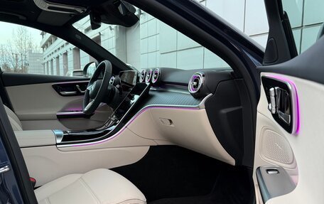 Mercedes-Benz C-Класс, 2024 год, 5 950 000 рублей, 20 фотография