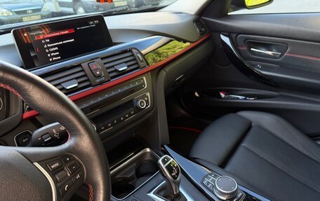 BMW 3 серия, 2015 год, 2 030 000 рублей, 7 фотография