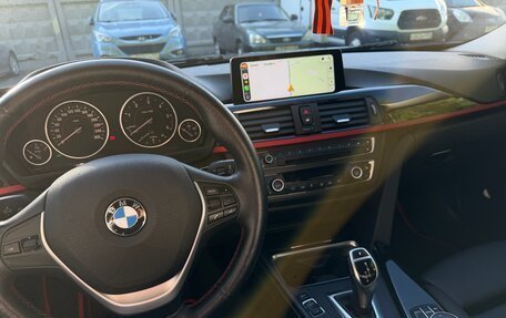 BMW 3 серия, 2015 год, 2 030 000 рублей, 9 фотография