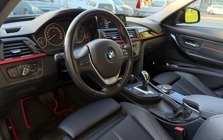BMW 3 серия, 2015 год, 2 030 000 рублей, 6 фотография