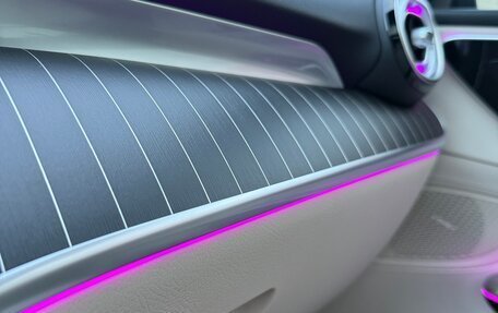 Mercedes-Benz C-Класс, 2024 год, 5 950 000 рублей, 26 фотография