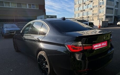 BMW 3 серия, 2015 год, 2 030 000 рублей, 3 фотография