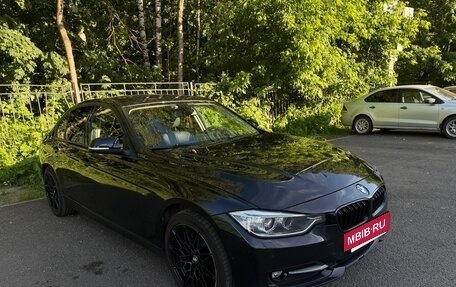 BMW 3 серия, 2015 год, 2 030 000 рублей, 2 фотография