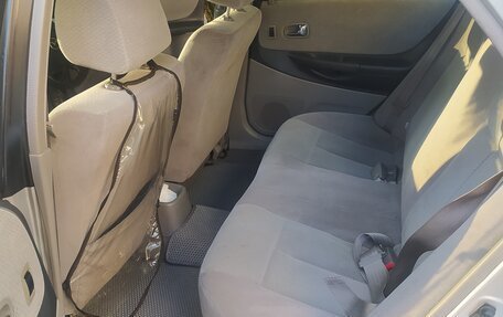 Mazda Familia, 2002 год, 150 000 рублей, 14 фотография