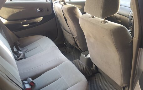 Mazda Familia, 2002 год, 150 000 рублей, 15 фотография