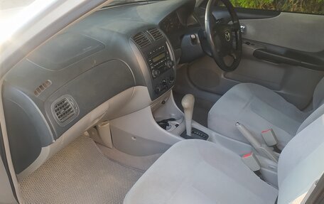Mazda Familia, 2002 год, 150 000 рублей, 20 фотография