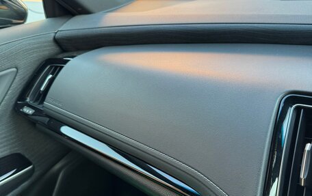 Toyota Crown, 2018 год, 3 050 000 рублей, 8 фотография