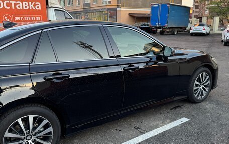 Toyota Crown, 2018 год, 3 050 000 рублей, 14 фотография