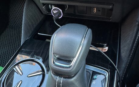 Toyota Crown, 2018 год, 3 050 000 рублей, 9 фотография